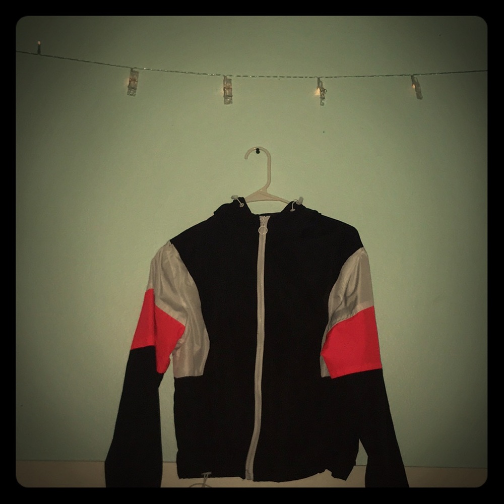 Windbreaker